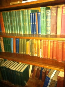 The collection of Mary Mason and Margaret Young
